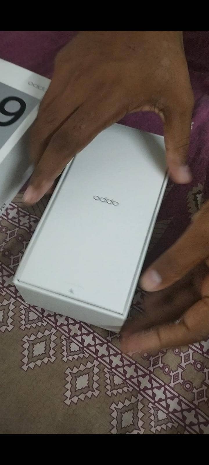 Oppo A6 Pro 2