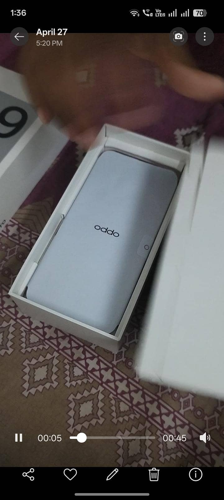 Oppo A6 Pro 3
