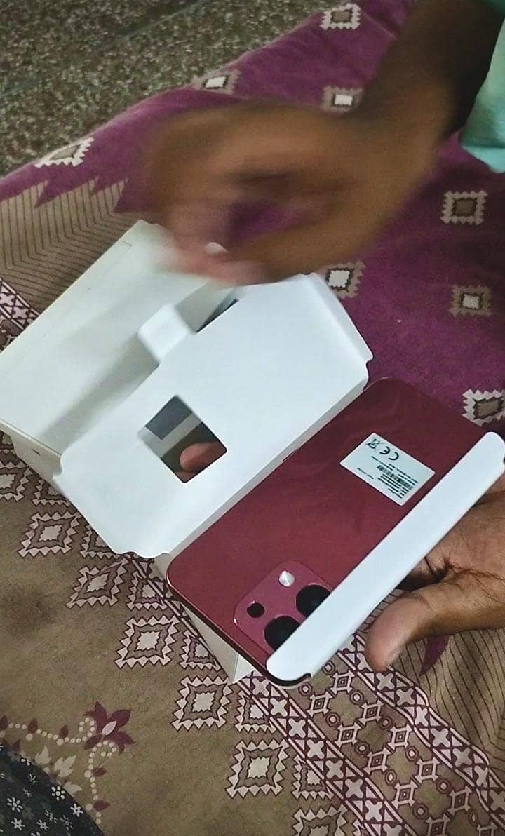 Oppo A6 Pro 4