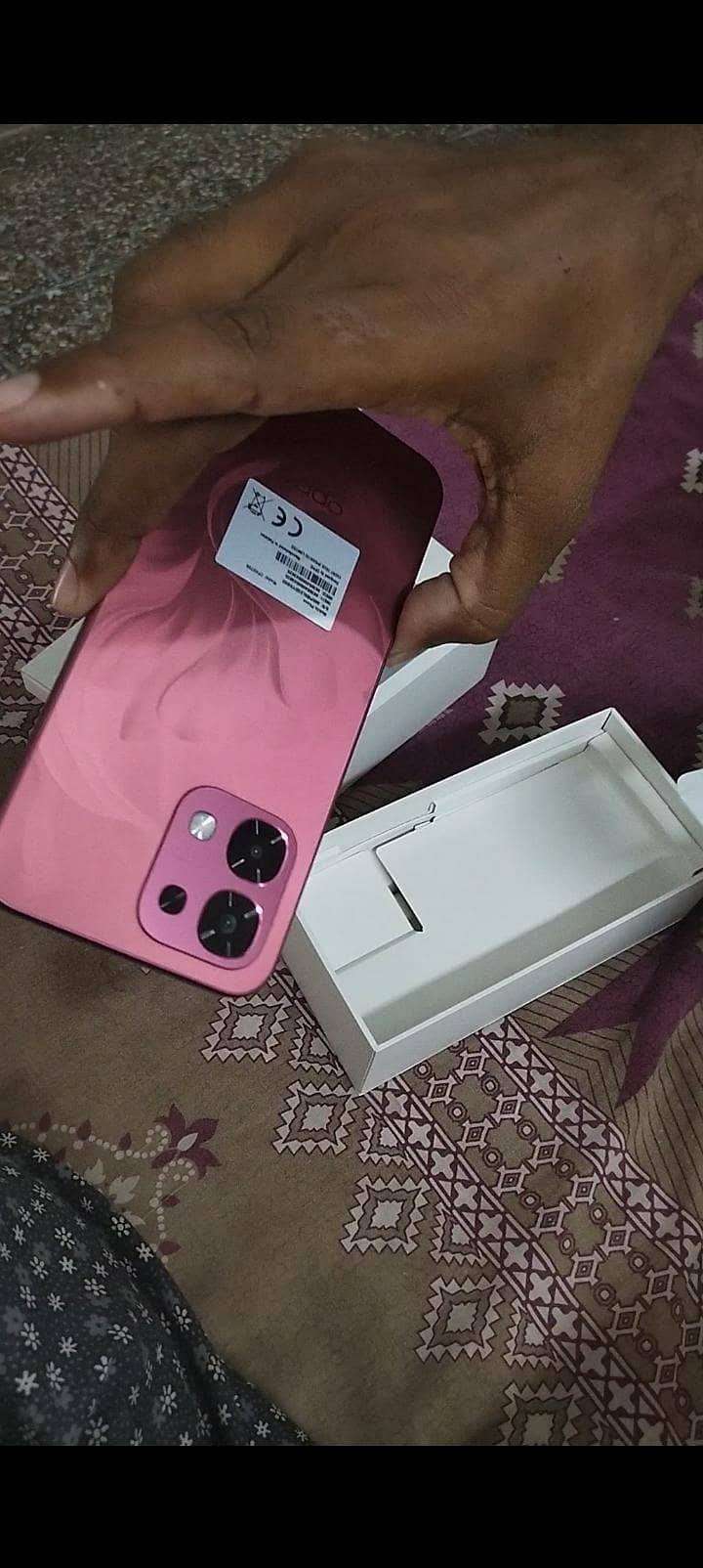 Oppo A6 Pro 5