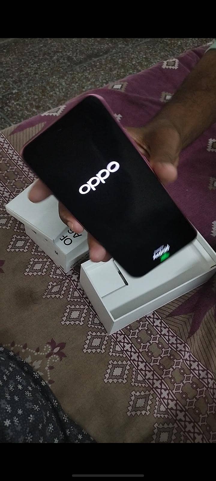 Oppo A6 Pro 6