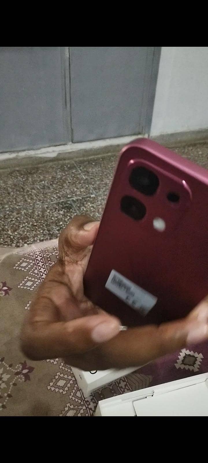 Oppo A6 Pro 8