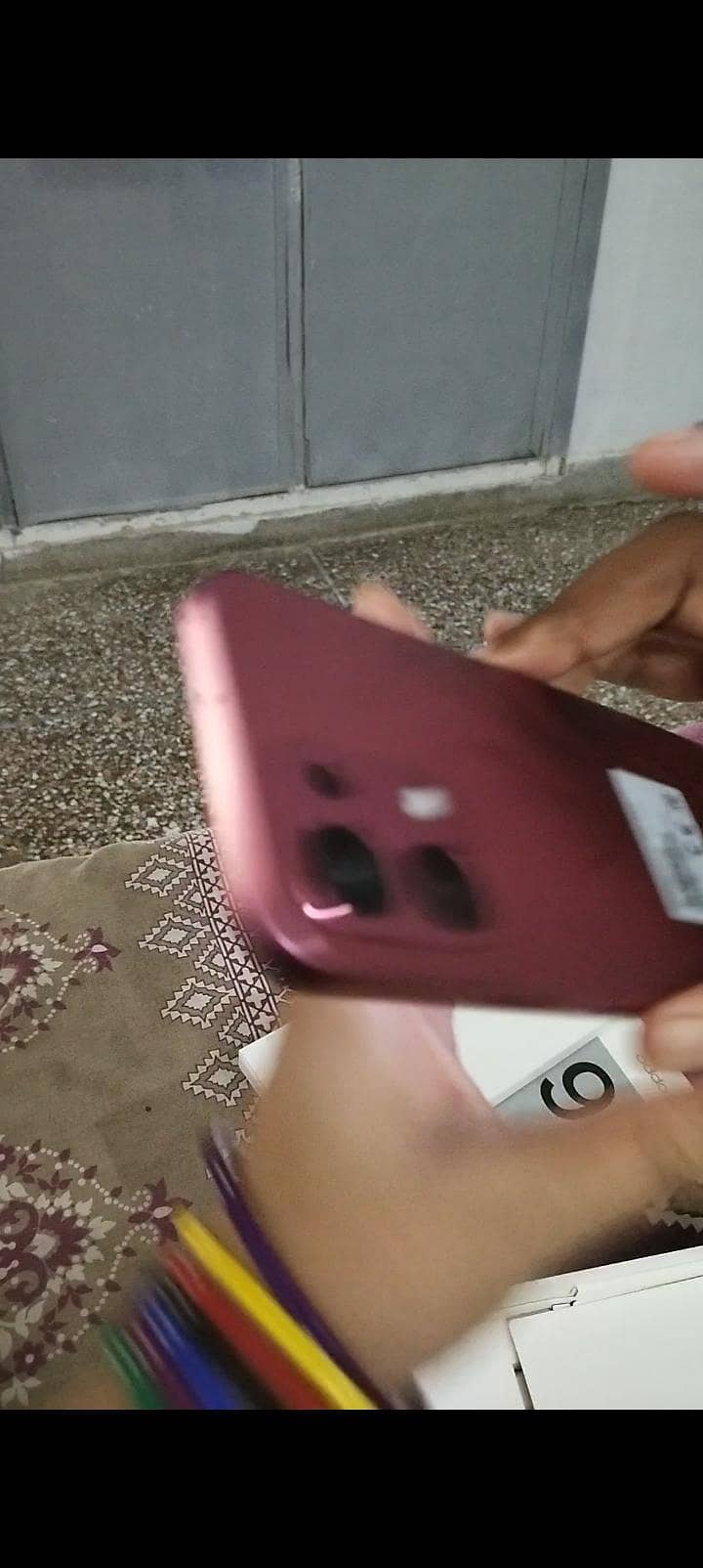 Oppo A6 Pro 9