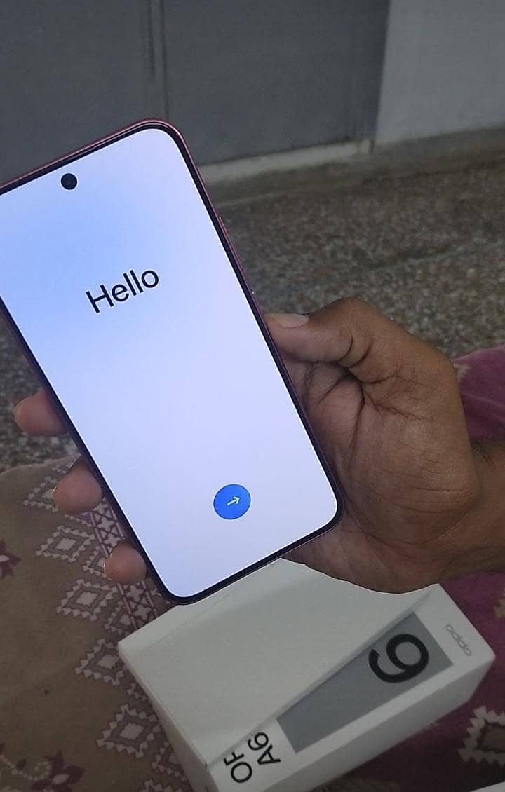 Oppo A6 Pro 13