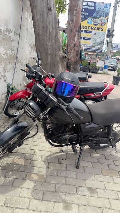Suzuki Gs 150 for sale