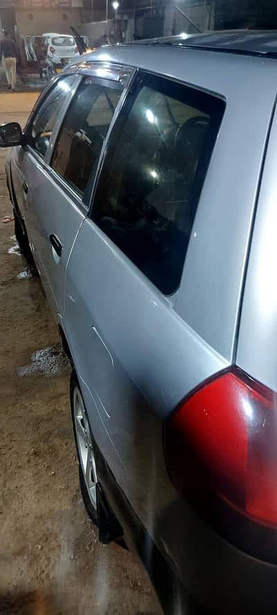 femly used car good looking  03088484983