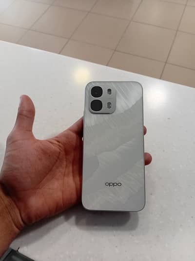 Oppo A6s 8+256