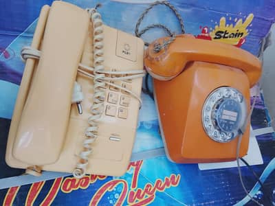 use ptcl phone set for sale