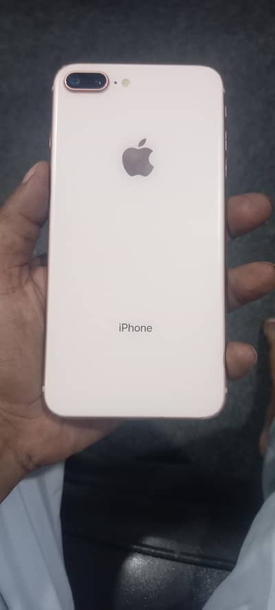 iphone 8 plus