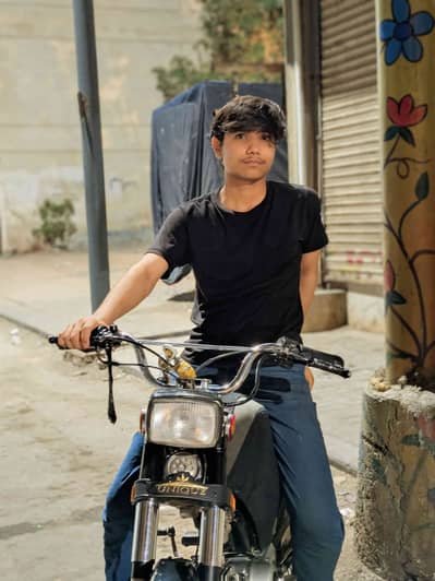 REHMAN KHAN