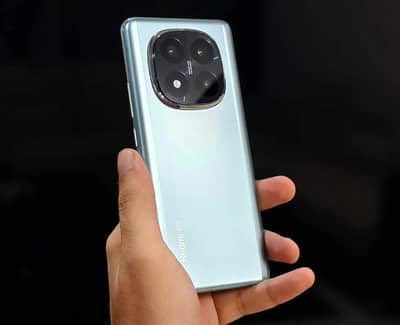 Xiaomi Redmi Note 14 Pro Plus