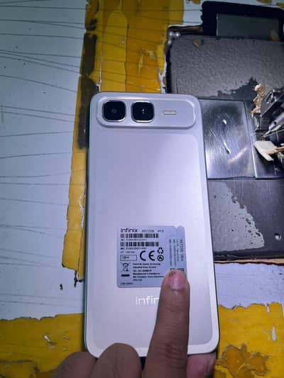 infinix