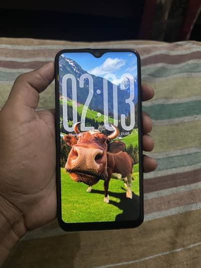 Vivo Y17  10 by 7
