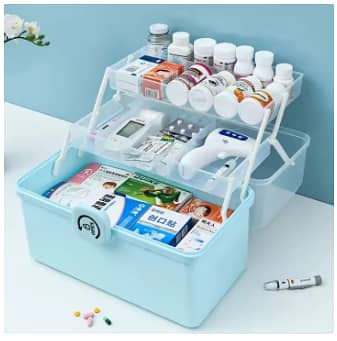 Medical kit Household