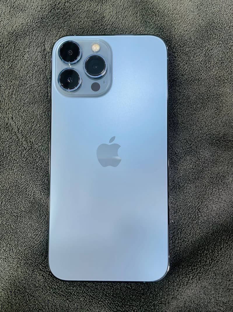 iphone 13 pro max 2