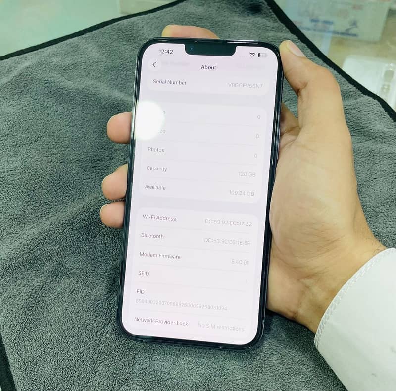 iphone 13 pro max 4