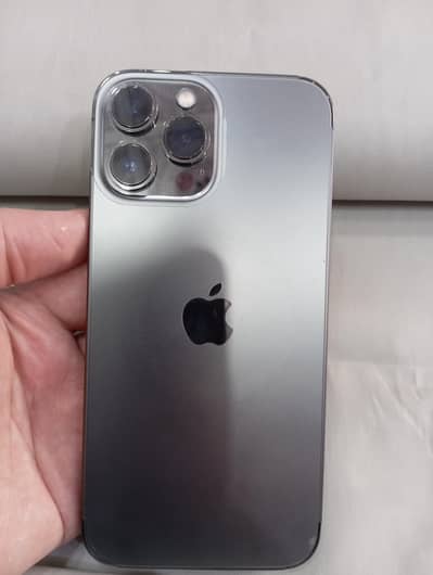 iphone 13 pro max jv