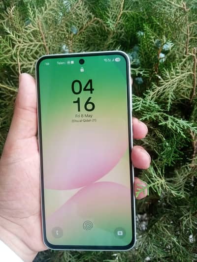 samsung galaxy A56 5G