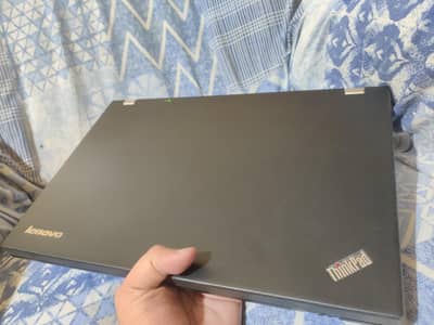 Lenovo Thinkpad / Core i5 3rd Gen / 8GB RAM / 128 SSD Laptop for Sale