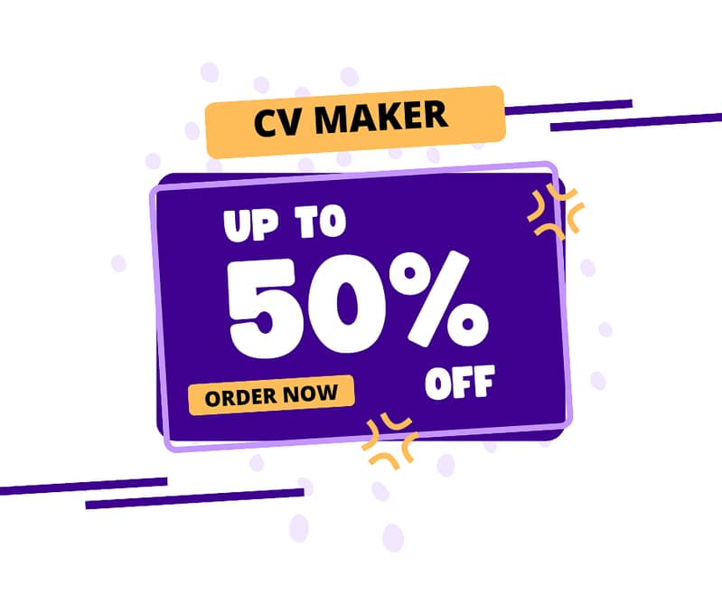 Resume maker 0