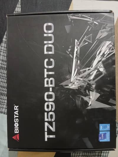 Mining MotherBoard