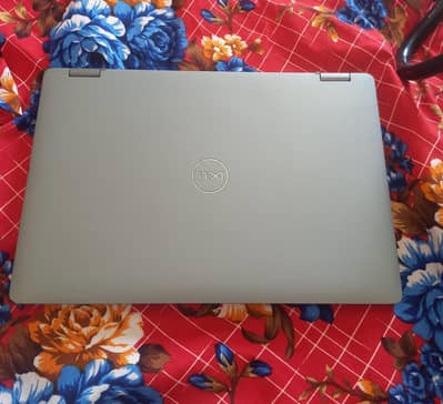 Dell Latitude 5310 x360 Touch | i5 10th Gen | 16GB RAM | NVMe SSD