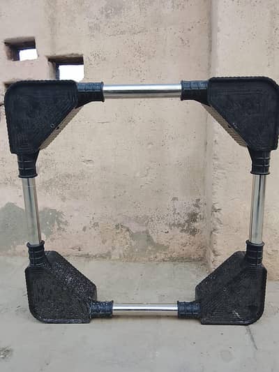 new freezer stand for sale