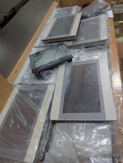 weintek , weinview , MT8102IE , MT6071IE , MT8071IP , MT6103IP , MT607