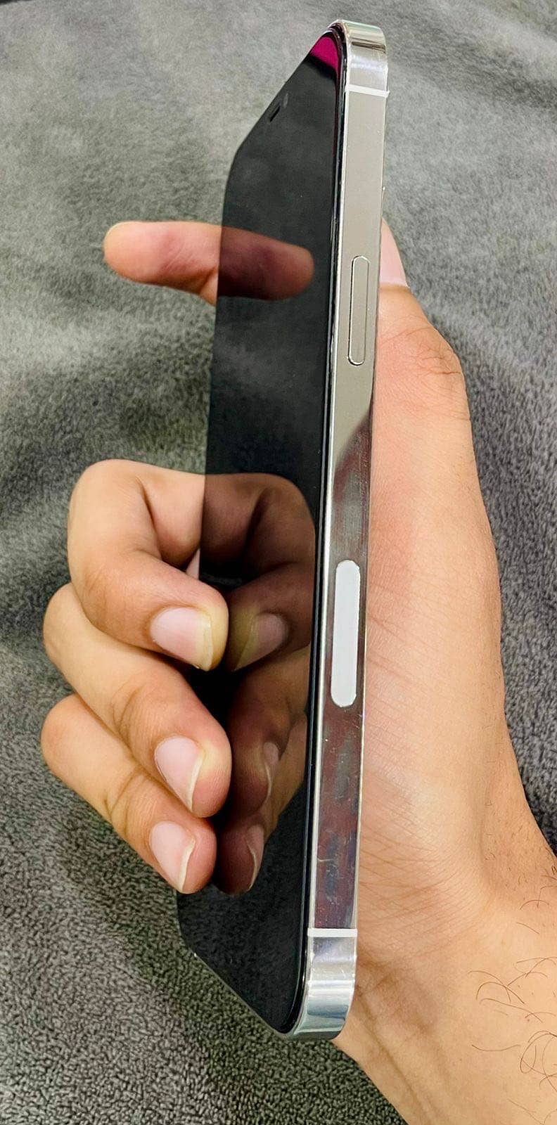 Iphone 12 pro max 5