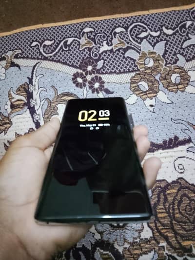 Tecno spark 20 pro plus