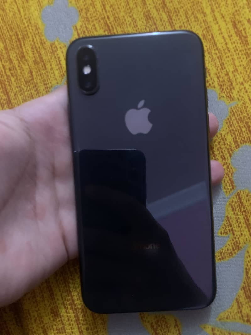 Iphone x 256 1
