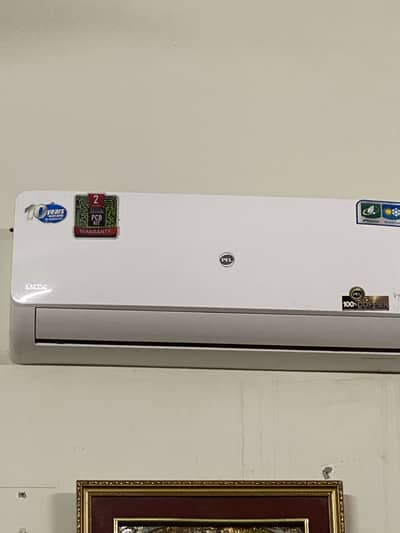 Pel air conditioner for sale 1.0 ton