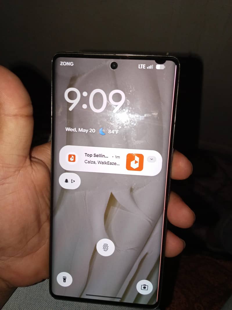 google pixel 7pro 0