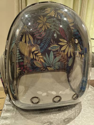 Cat Backpack for sale