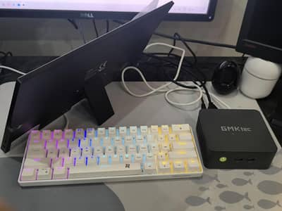 Mini pc 1tb/16gb