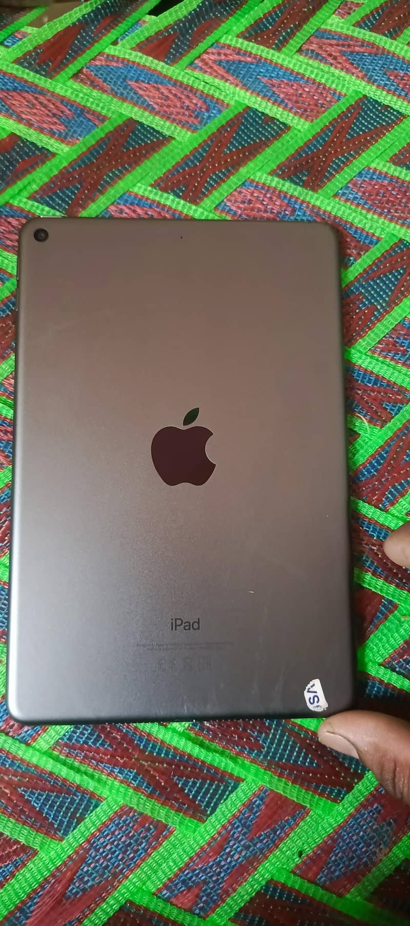 ipad mini 5 0