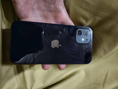 I phone 12