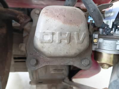 2.5 KV Generator – Powerful Performance