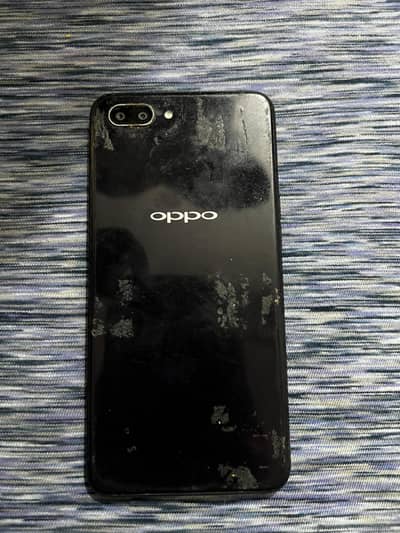 oppo a3s