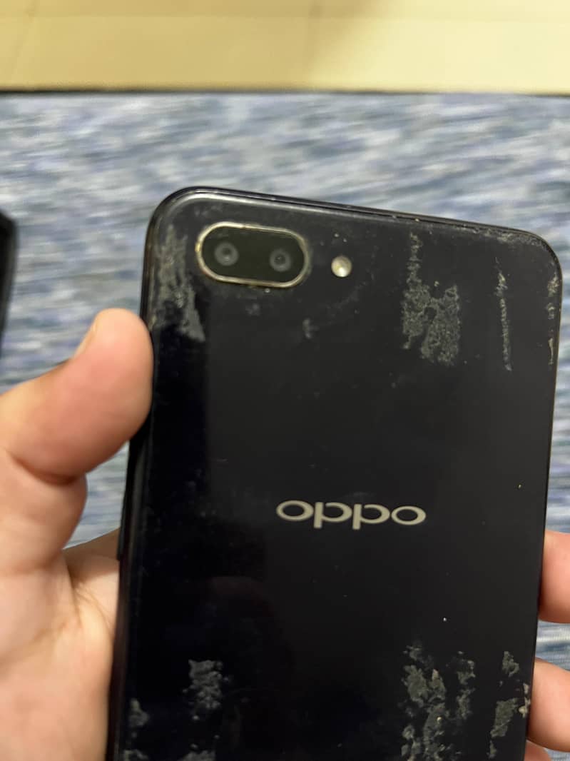oppo a3s 2
