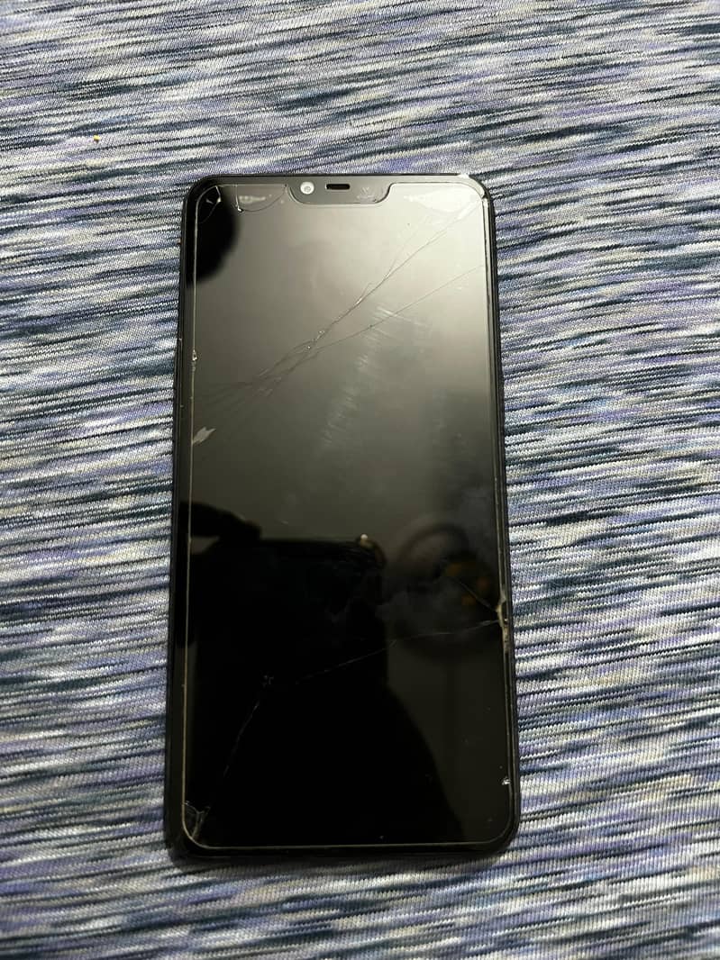 oppo a3s 4