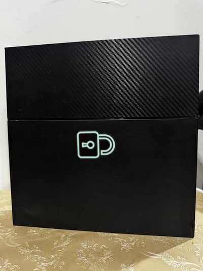 PS4 jailbreak 1tb fat