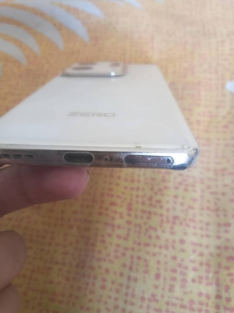 zero30 edge 4