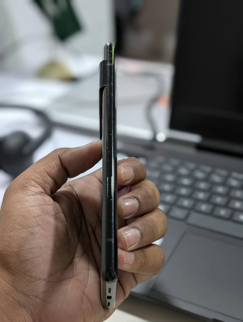 Google Pixel 6 pro 2