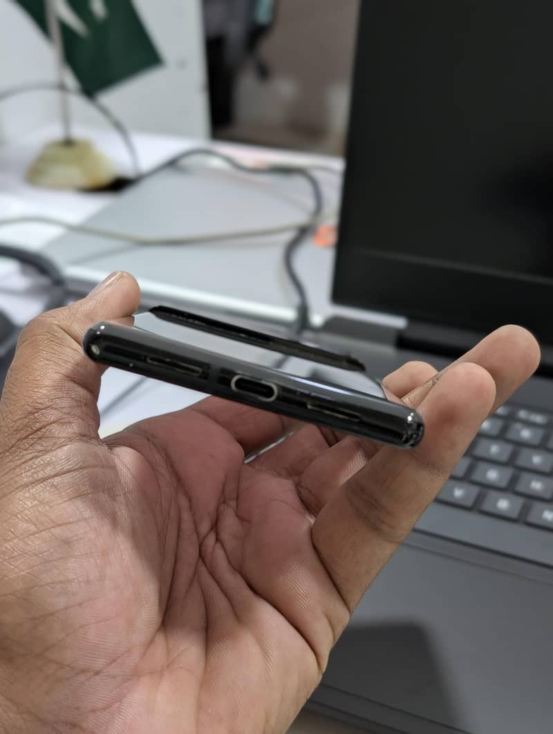 Google Pixel 6 pro 3
