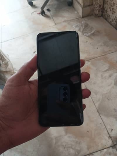 tecno pop 5 LTE