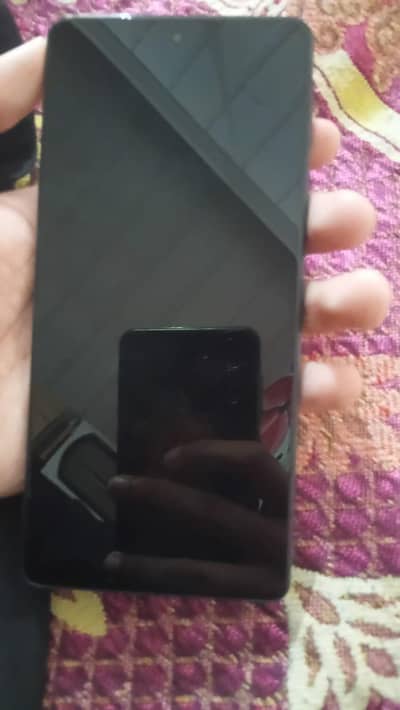 Motorola Edge plus 2022uw