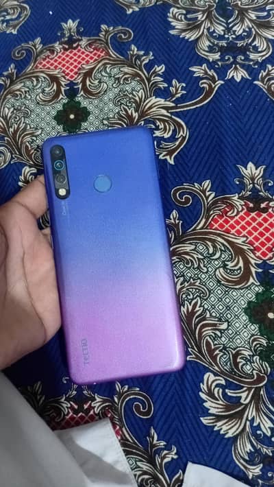 tecno canon can air
