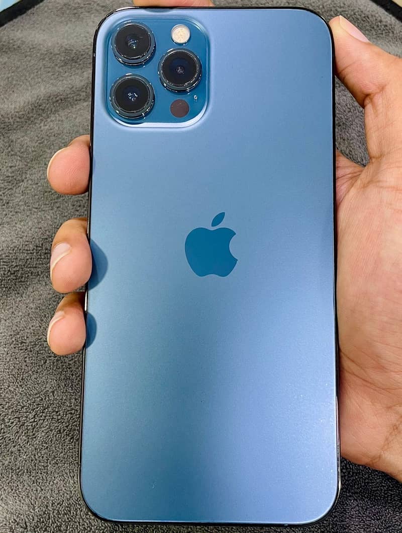 iphone 12 pro max 0