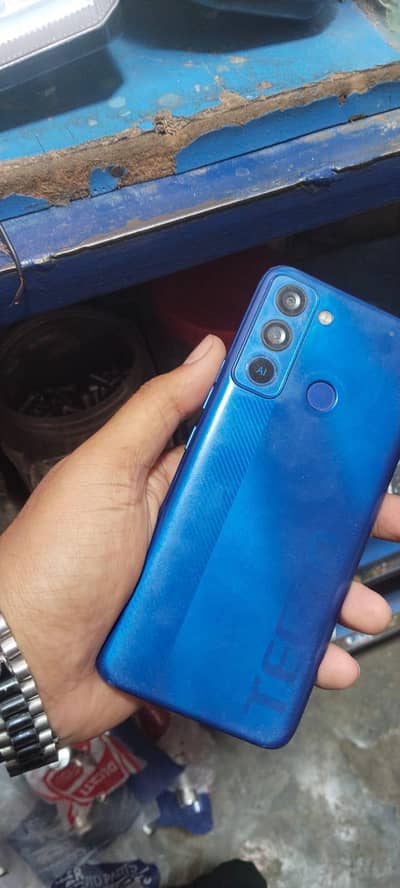 Tecno pop 5lite